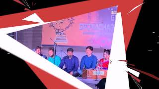 Gurukul Music Academy presents Taag Jog Tarana fusion Part 7 screenshot 5