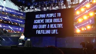 Top Beachbody Coach - The Master's Hammer & Chisel Autumn Calabrese & Sagi Kalev