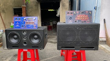 Goedkope 25 paar 75 spoel schouderluidsprekers || Een draagbare luidspreker van Nhien