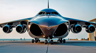 This Dictator’s Jet Makes Air Force One Look Cheap