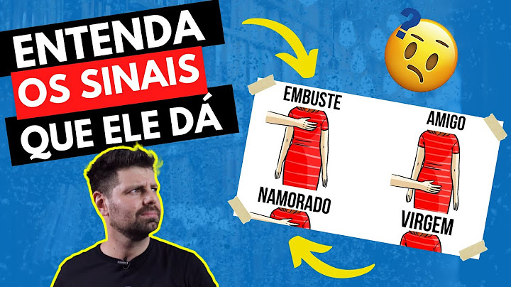 Comportamento de um homem apaixonado psicologia