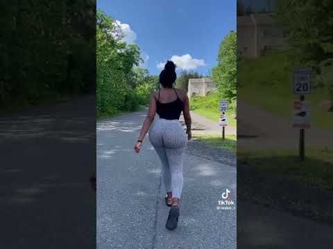 lala koi big booty - YouTube
