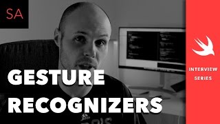 Swift Gesture Recognizer Tutorial - Pan Wealth