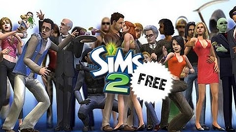 Sims 2 Ultimate Collection download gamesfortheworld