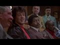 Rocky II - Heated Press Conference (1979) - YouTube