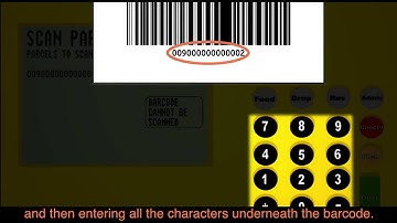 Collect+ Training Film: Customer Collection