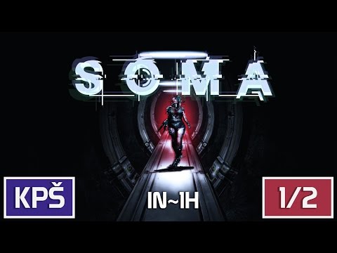 Video: Amnesia, SOMA Kūrėjas Erzina Kitą Paslaptingą žaidimą Naujai Išvystame Vaizdo įraše
