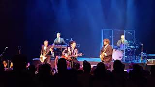 Chris Isaak - Dancin' - Salle 3000  Lyon France 29 06 2026