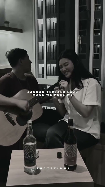Serba Salah X Kasih Slow #emildaanishalfarizqy #subscribemychannel #subscribe #serbasalah #timur