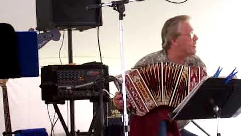 Downtown Sound (2009) - Wanda's Polka