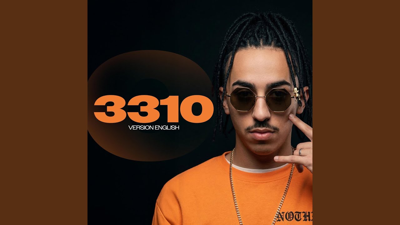 Watch 3310 on YouTube Watch 3310 on YouTube