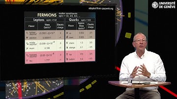 1 1 Matter   1 1 Matter   University of Geneva   Coursera