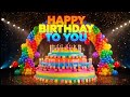 Smile Birthday Music | Happy Birthday Songs & Party Music