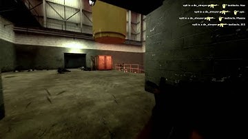 CSS Movie - vpR mixclip (mp4)