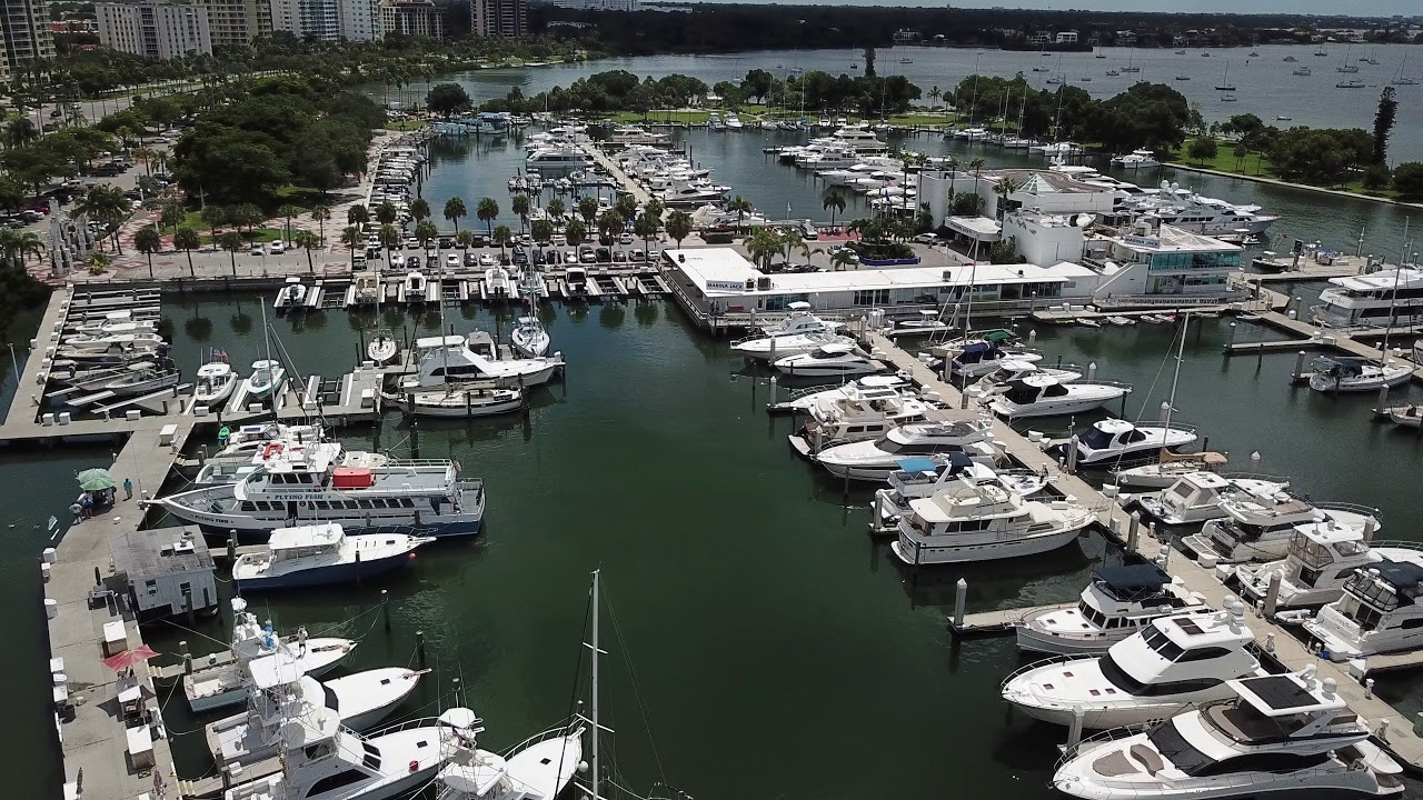 Marina Jacks trim YouTube