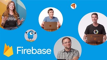The Firebase YouTube channel: here to help you build better apps