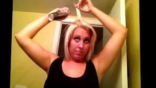 Limp Hair Videos Kansas City Comic Con