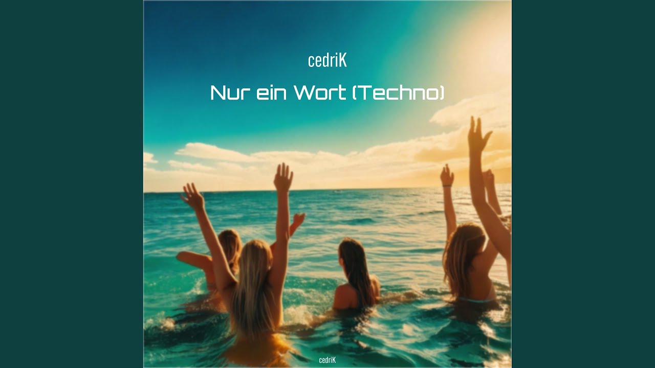 Watch Nur ein Wort (Techno) on YouTube Watch Nur ein Wort (Techno) on YouTube