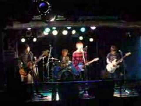 Tokyo Rocks