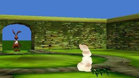 Alice program "Caught in the act"