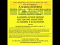 LA FORZA DI DUE DONNE CHE HANNO SCONFITTO LA RABBIA E IL RANCORE 28 1 22