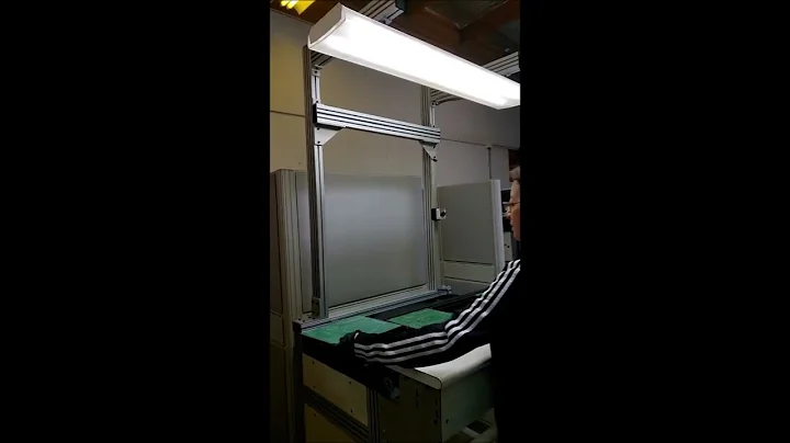 SMT Inspection Conveyor