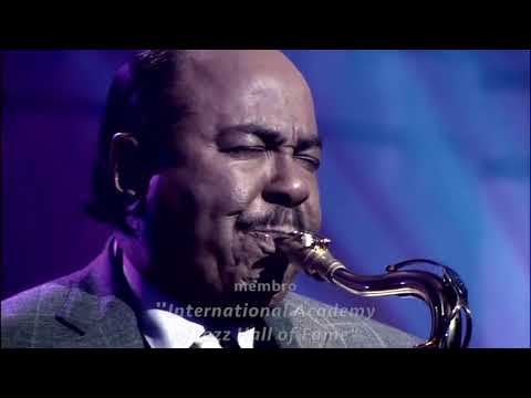 Benny Golson quartet   Peperoncino Jazz Festival XVII edizione 2018