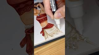 🧡Moana🧡 #copicmarkers #copic #artstudio #illustration #drawing #disney #art #artist #sketchbook