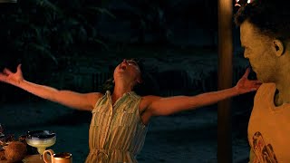 Captain America She-Hulk Episode 1