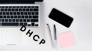 What is DHCP | Working of DHCP | Tamil | Noob Media