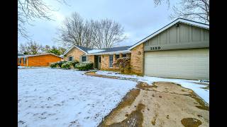 3159 Windmill Dr