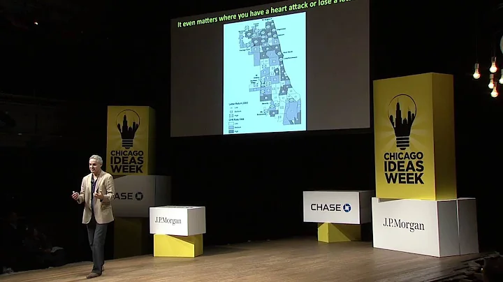 Robert J. Sampson: Neighborhood Effects and the Co...