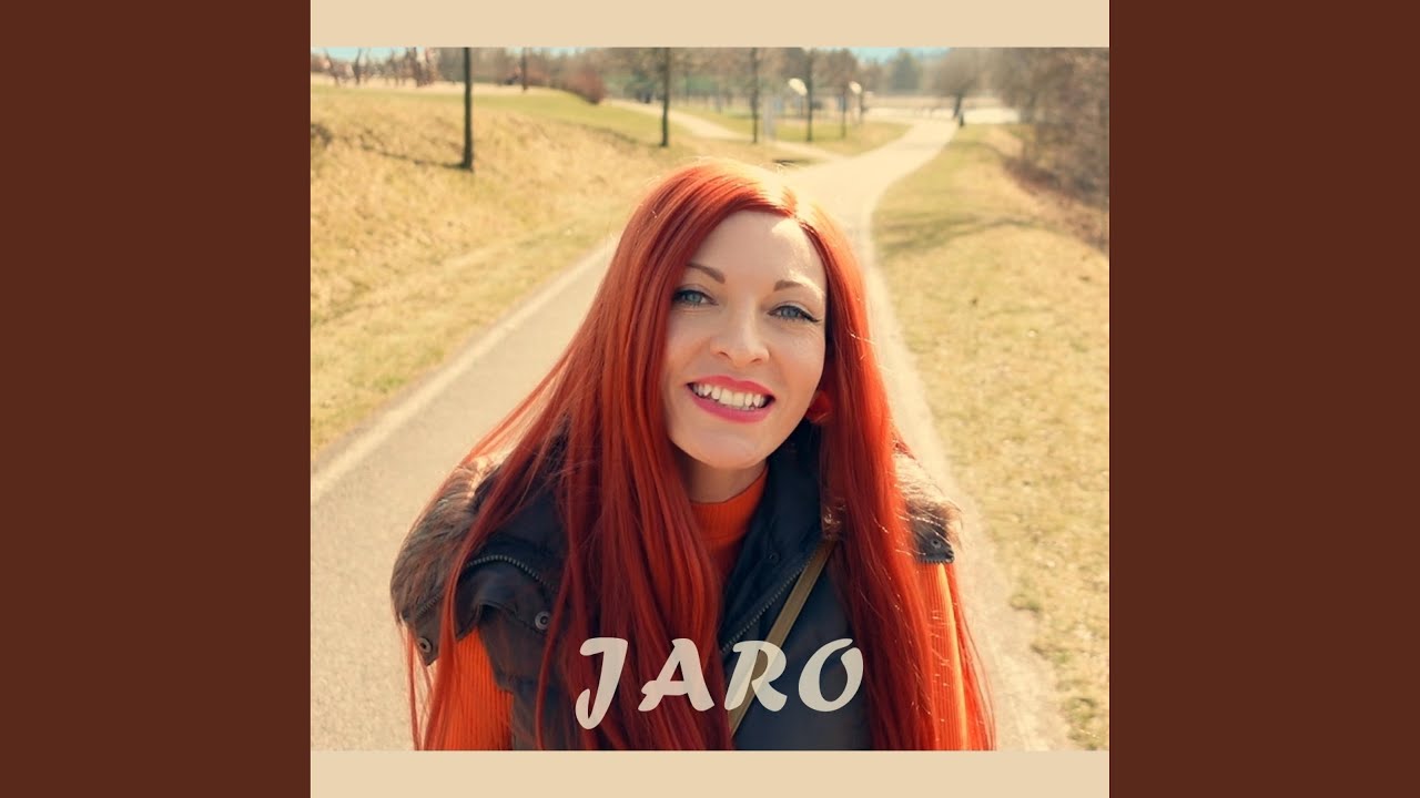 Watch Jaro on YouTube Watch Jaro on YouTube