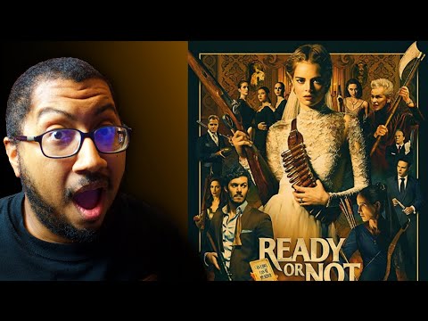 ready-or-not-movie-trailer-reaction