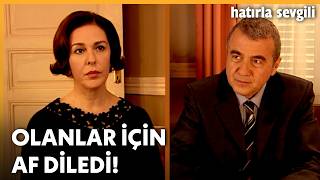 Şevket, Nezahatı Ziyaret Etti Hatırla Sevgili 14. 