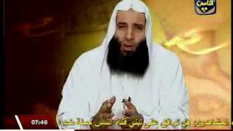 تلاوة رائعة ومؤثره لشيخ محمد حسان