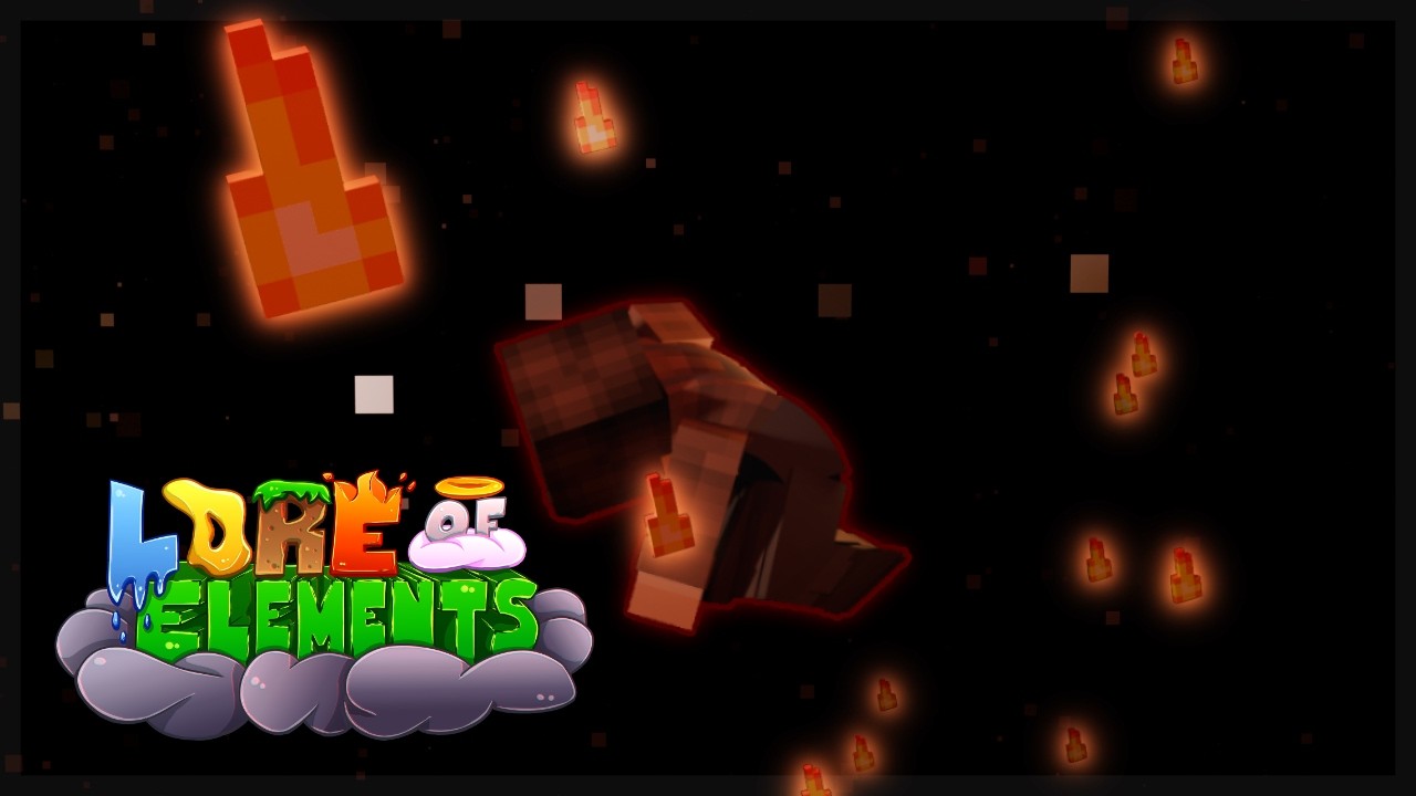 Lore Of Elements Official Intro
