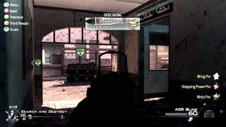 Coxx1e 1v3 vs devR,McLean,eLL