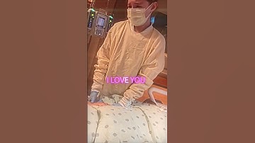 Thumbnail of Daughter's Final Goodbye to Her Mother 💔