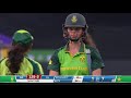 Momentum Proteas vs Pakistan Women | 1st T20 Highlights | Hollywoodbets Kingsmead Stadium, Durban