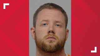 Macon-Bibb code enforcement officer charged with violating oath as law enforcement officer