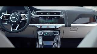 Jaguar I-Pace Touch Pro Duo