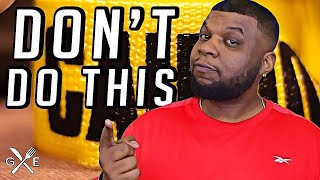 Top 5 420 Chef Beginner Mistakes