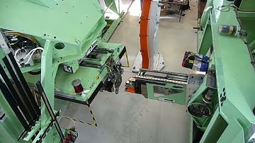 Combined A&B rotation around toolpt