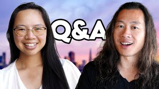 The Ultimate Q&A for Entrepreneurs  | Startup Advice with Justin Kan