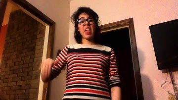 ASL 2 Expressive Video Assignment