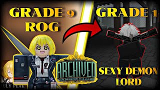 The Archived Guide for dummy's!!!!