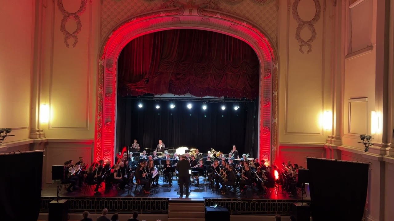 Concert Virtuoses ! 2023 - Equus