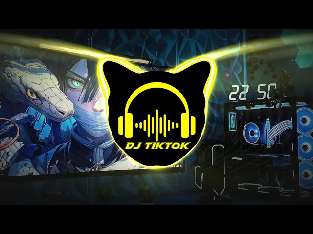DJ DIA TURUN DIA NAIK DI PESTA TEKANAN NYA TINGGI SLOW VIRAL TIKTOK FULL SONG  2026
