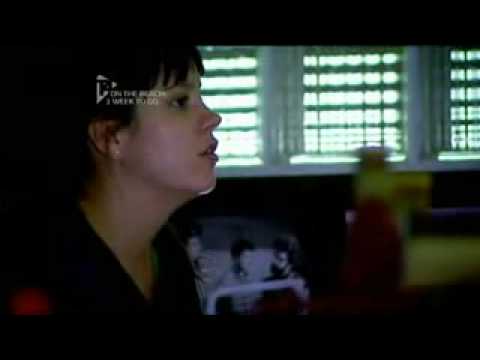 Lily Allen: Still Alright? Part Seven of Seven